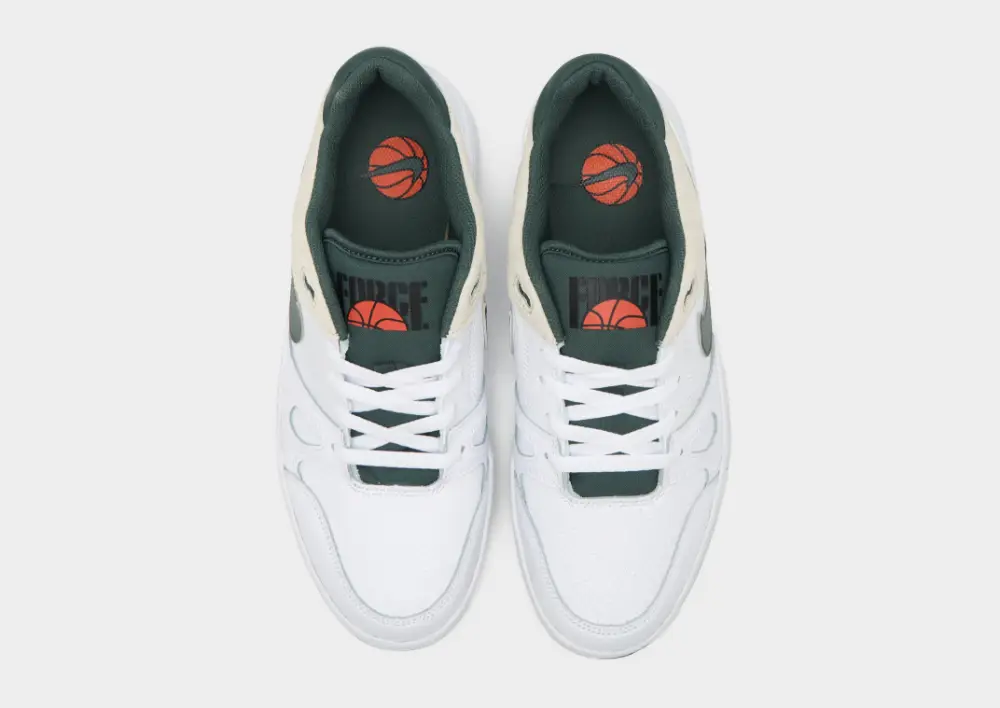 Nike Full Force Low 