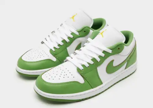 Jordan Air 1 Low EF95832