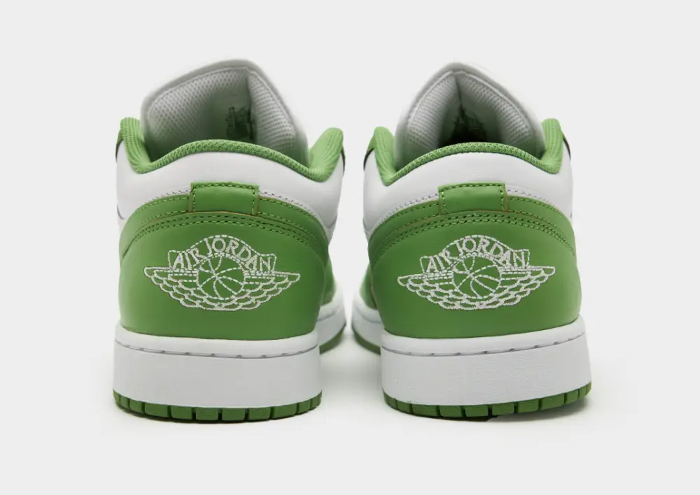 Jordan Air 1 Low 