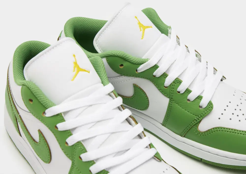 Jordan Air 1 Low 