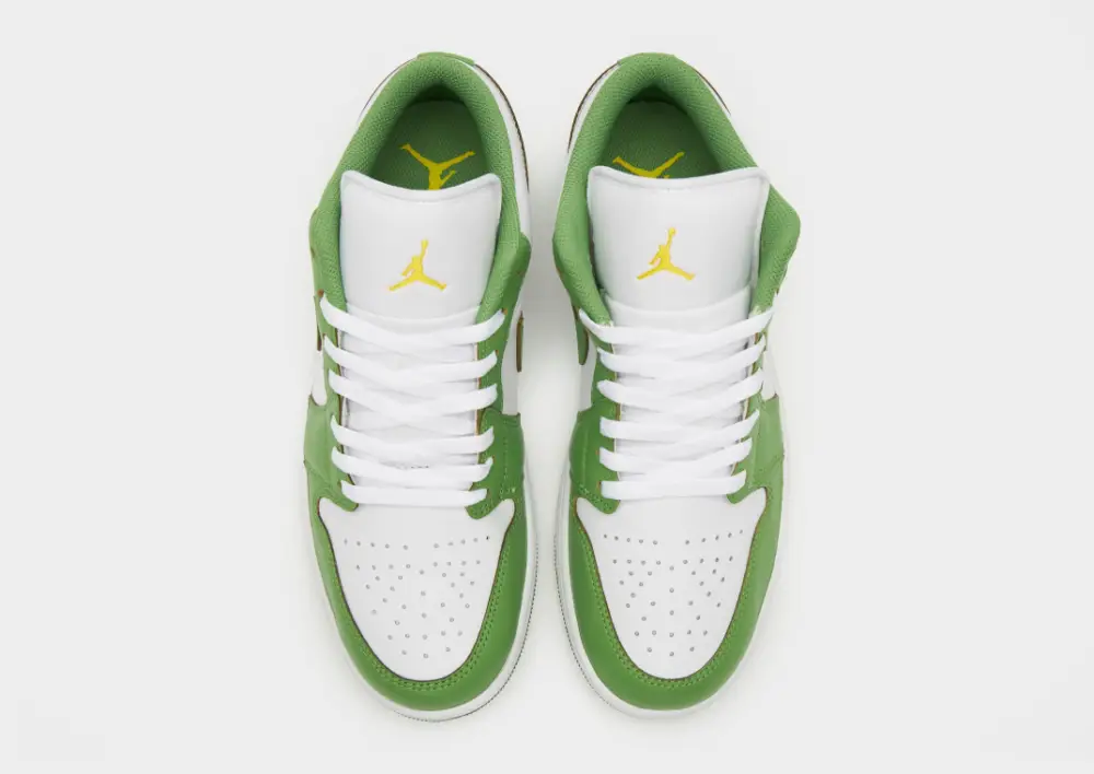 Jordan Air 1 Low 