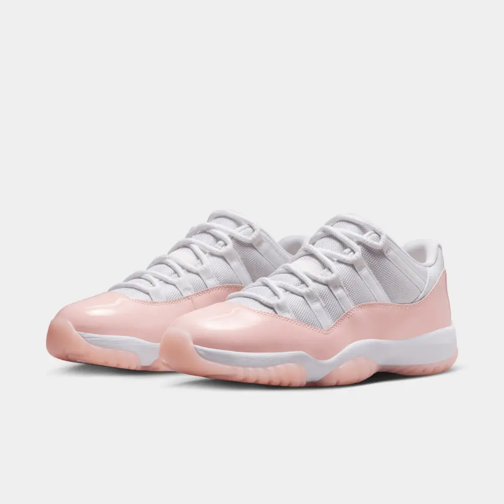Jordan Air 11 Retro Low 'Legend Pink' Women's