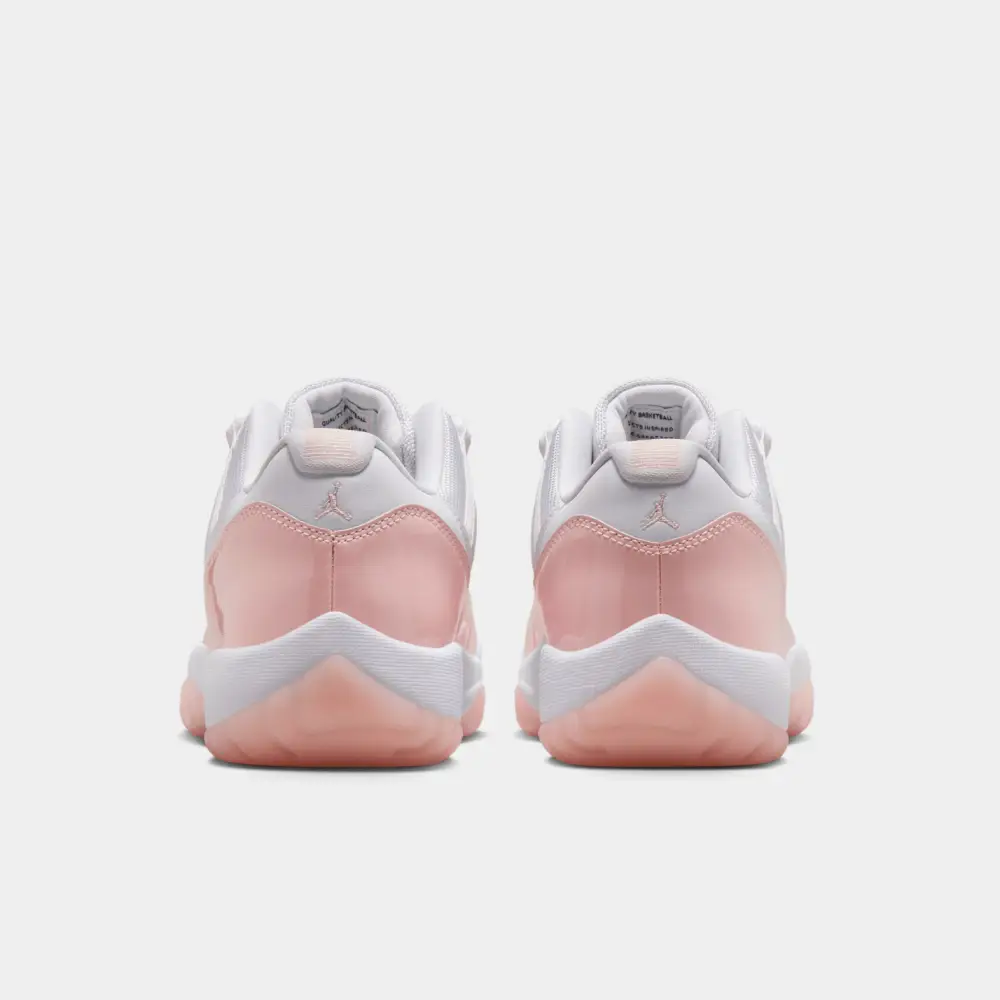 Jordan Air 11 Retro Low 'Legend Pink' Women's 