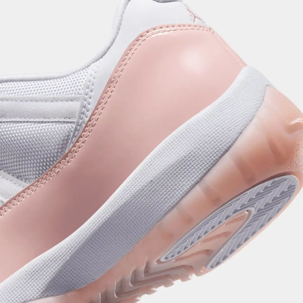 Jordan Air 11 Retro Low 'Legend Pink' Women's 