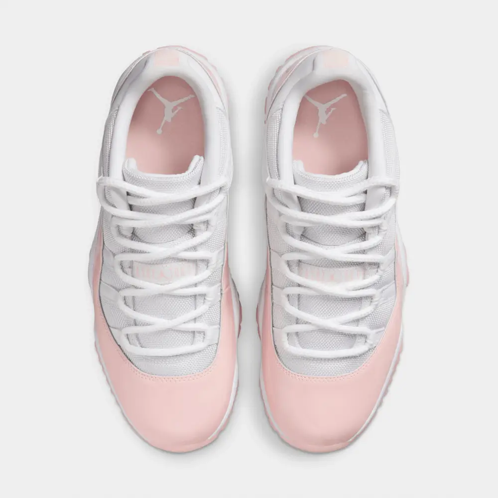 Jordan Air 11 Retro Low 'Legend Pink' Women's 
