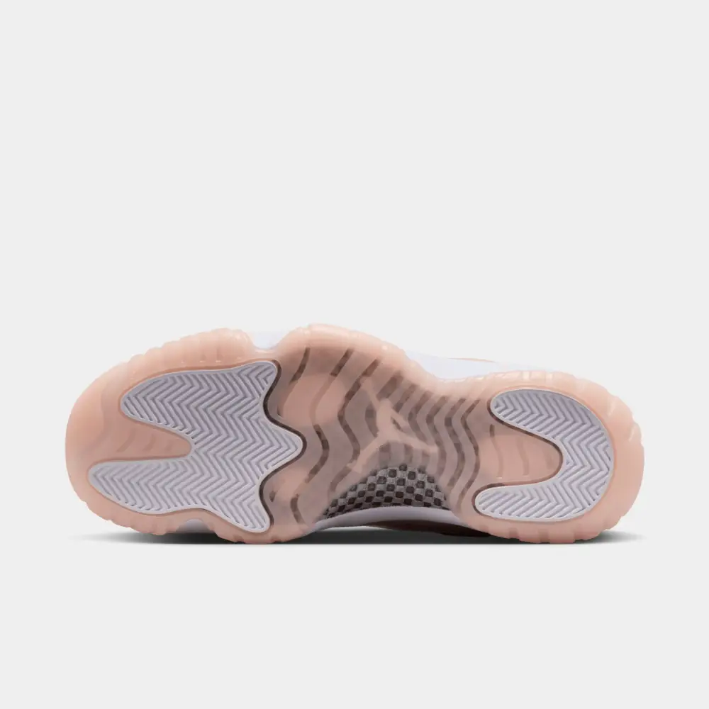 Jordan Air 11 Retro Low 'Legend Pink' Women's 