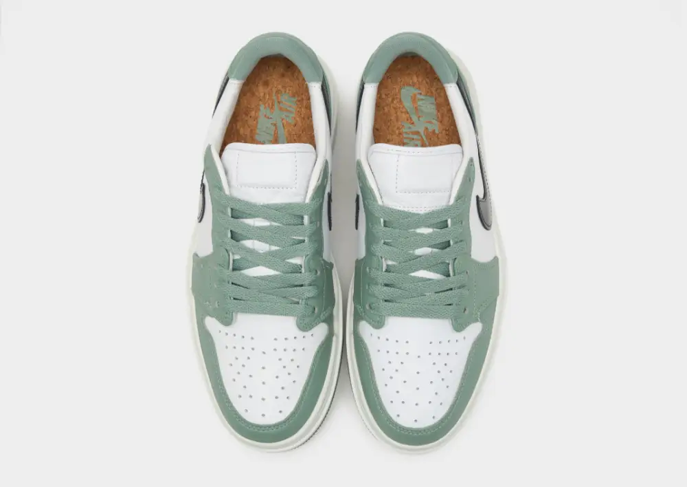 Jordan Air 1 Low LV8 Women's 