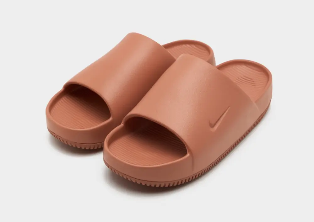 Nike Calm Slides Women's