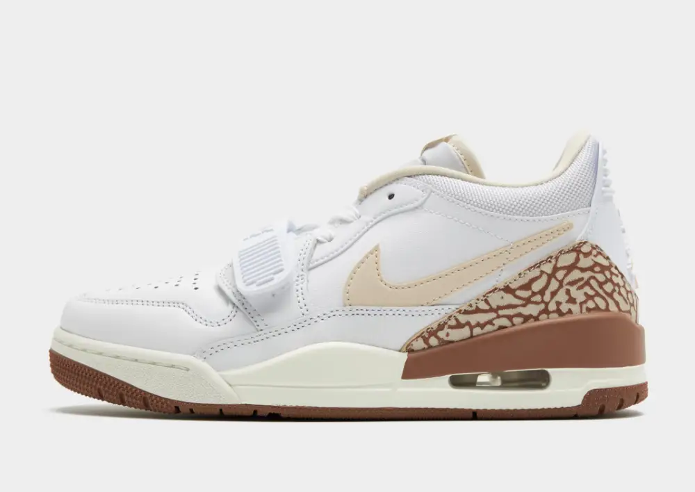Jordan Legacy 312 Low Women's