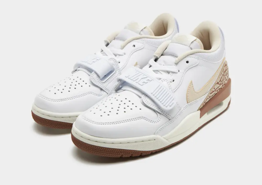 Jordan Legacy 312 Low Women's