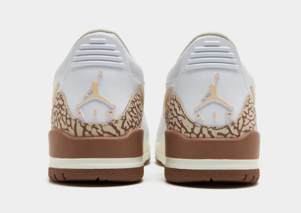 Jordan Legacy 312 Low Women's 