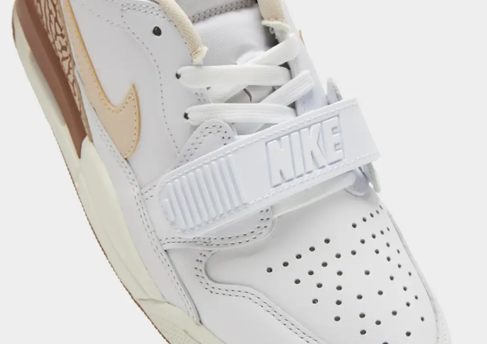 Jordan Legacy 312 Low Women's 