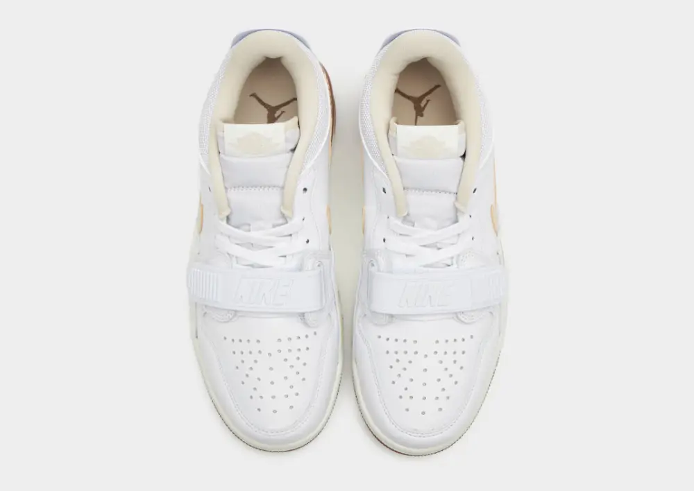 Jordan Legacy 312 Low Women's 