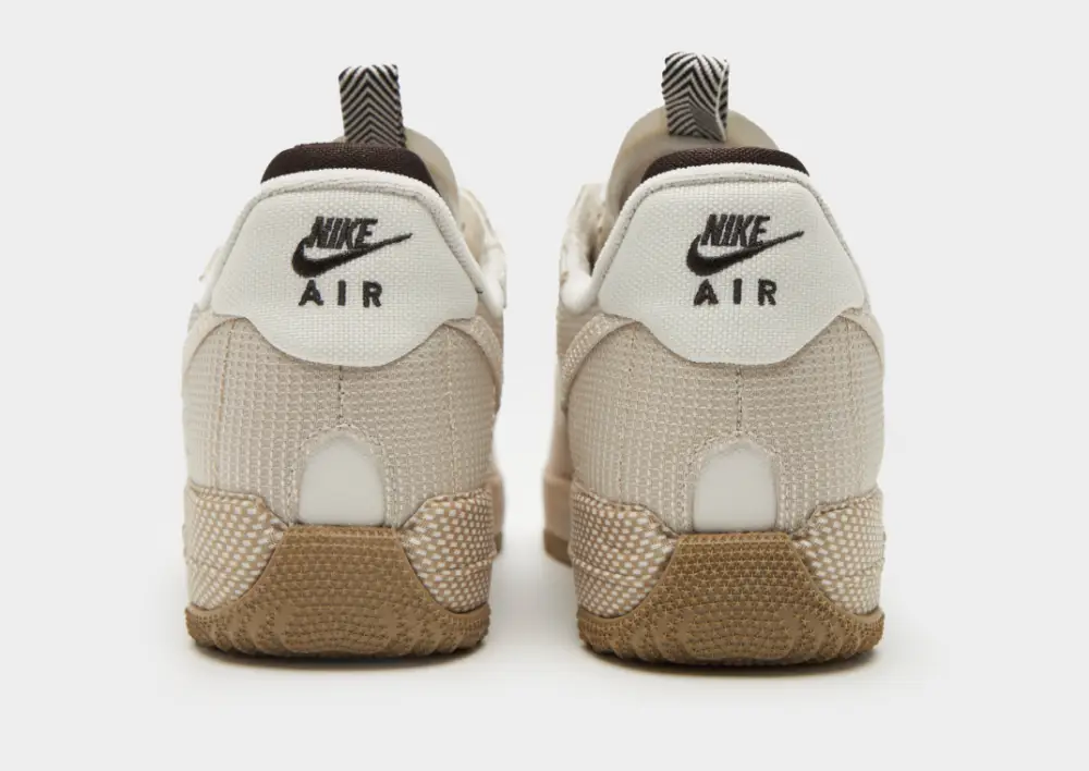 Nike Air Force 1 Wild Women's 