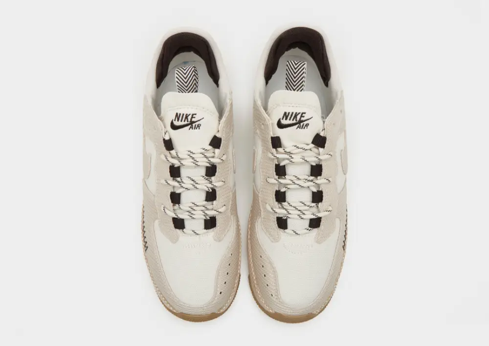 Nike Air Force 1 Wild Women's 