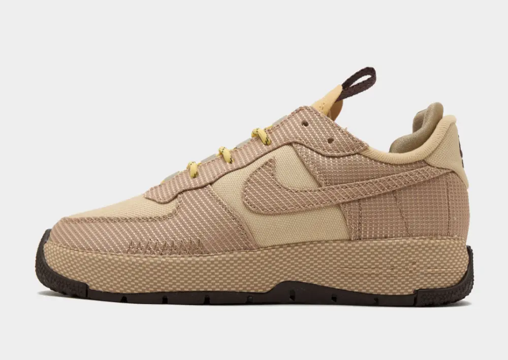 Nike Air Force 1 Wild Women's
