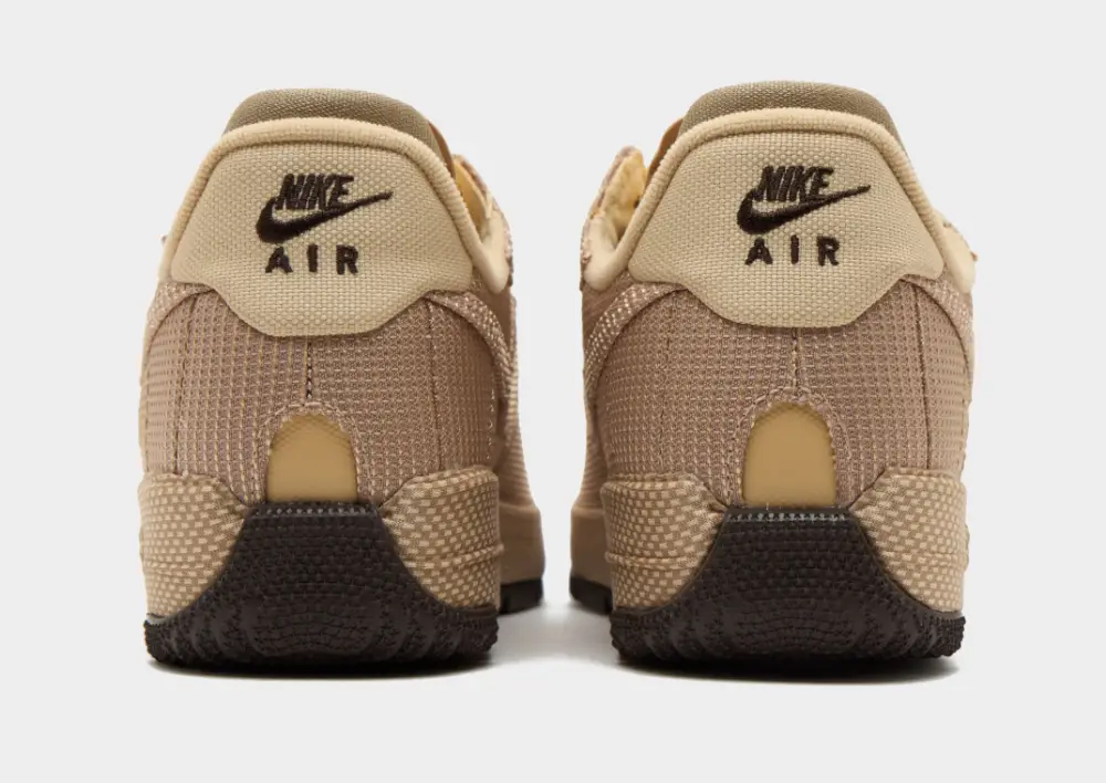 Nike Air Force 1 Wild Women's 