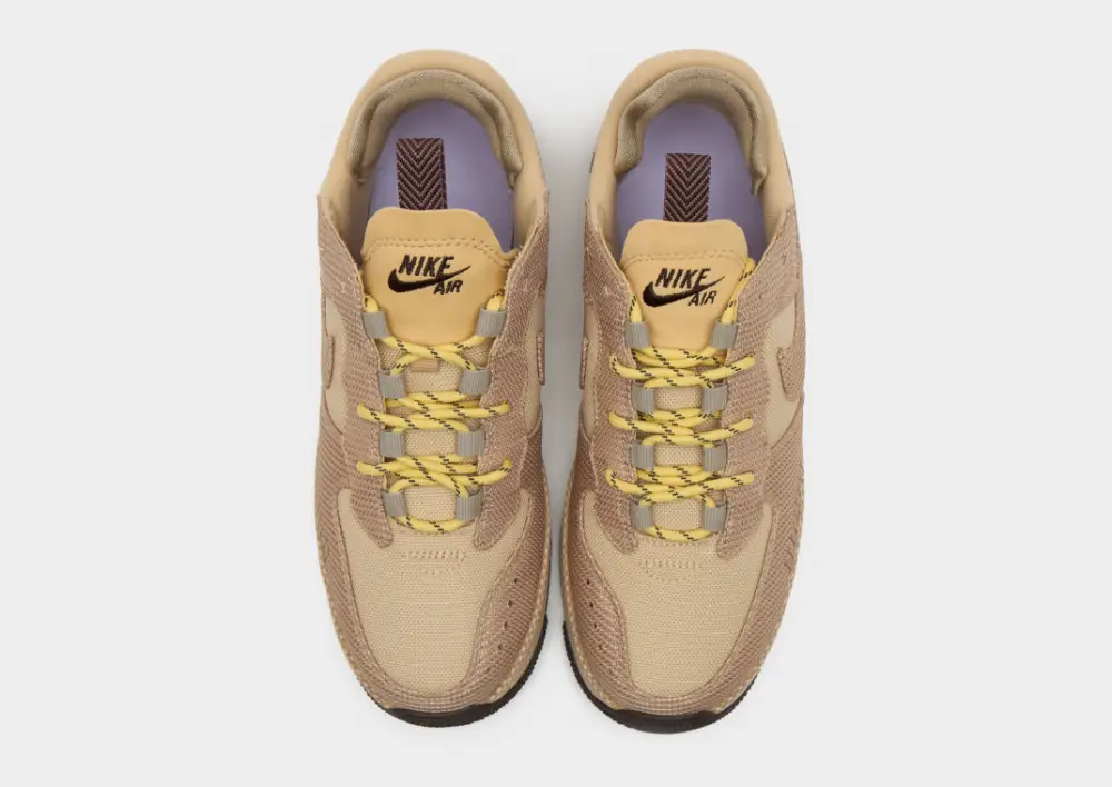 Nike Air Force 1 Wild Women's 