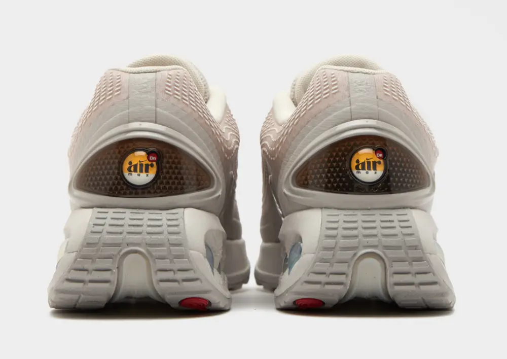 Nike Air Max Dn Women's 
