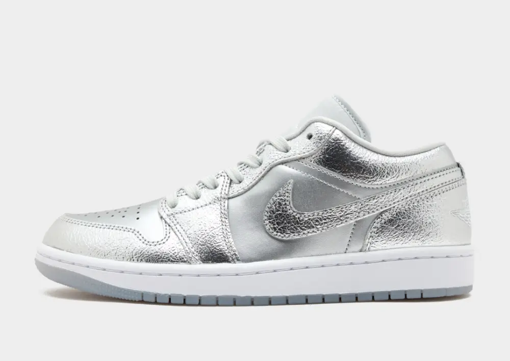 Jordan Air 1 Low Women's