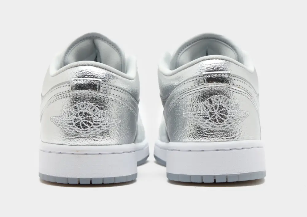 Jordan Air 1 Low Women's 
