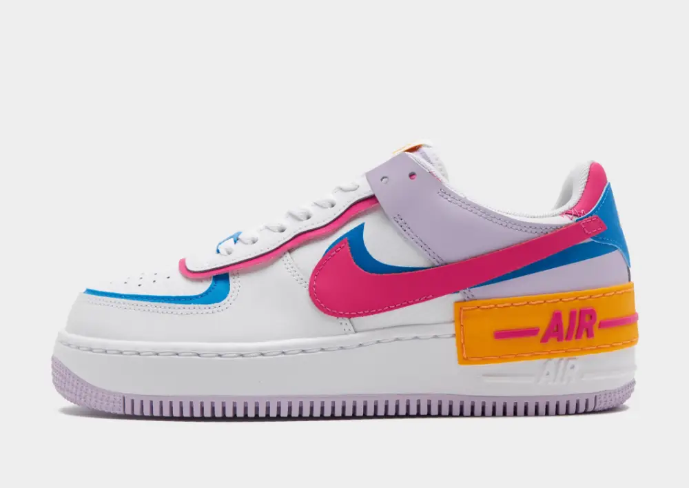 Nike Air Force 1 Shadow Women's