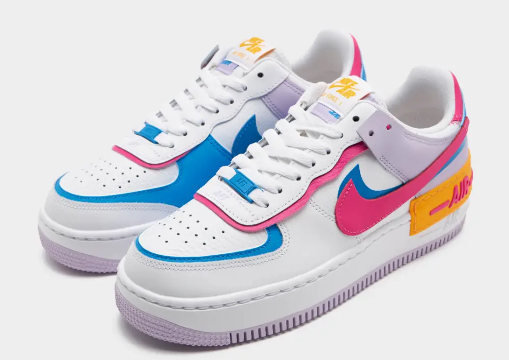 Nike Air Force 1 Shadow Women's