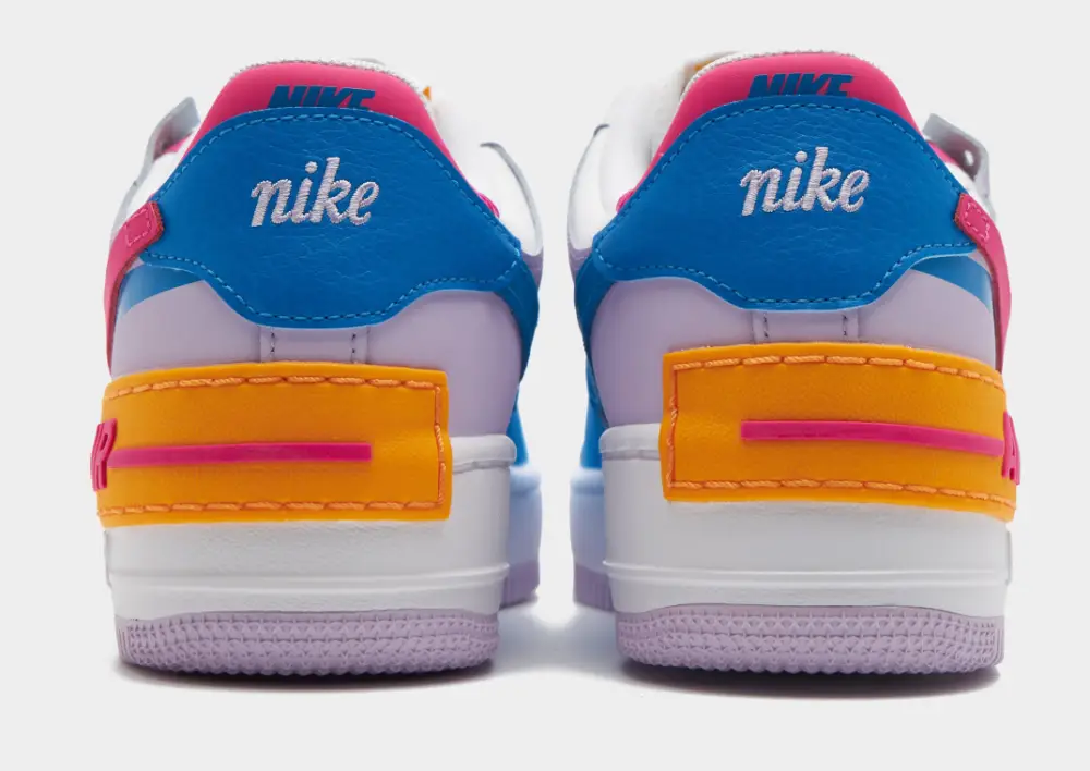 Nike Air Force 1 Shadow Women's 