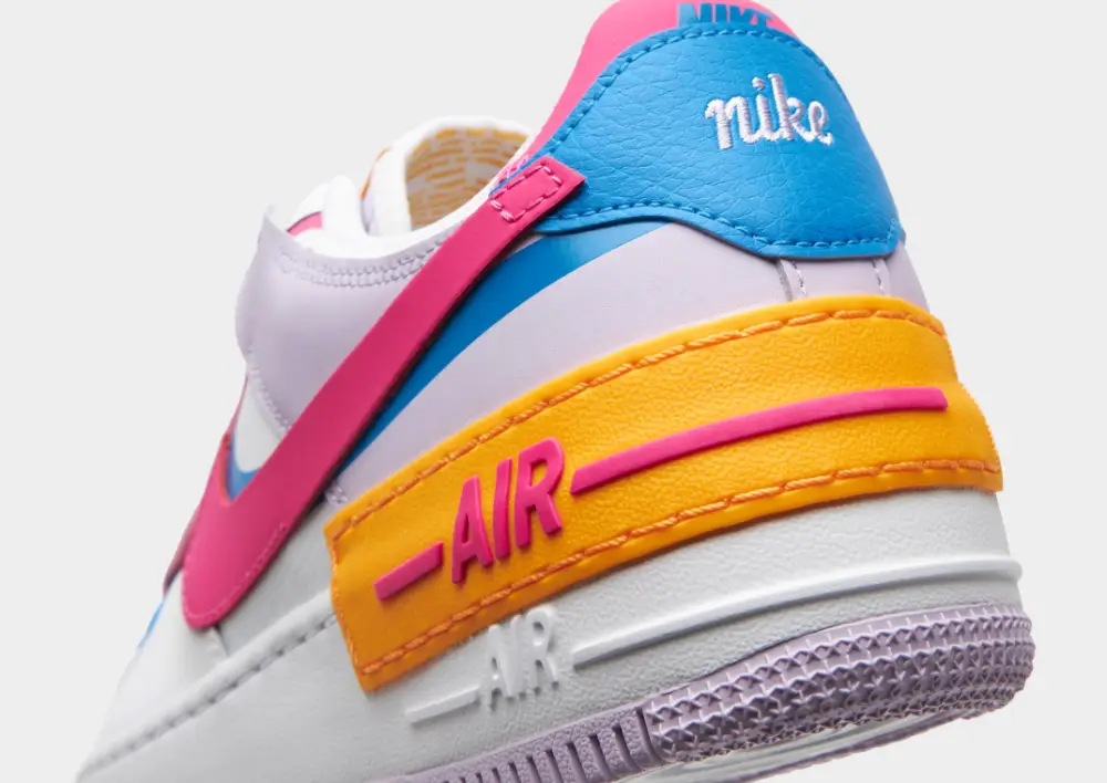 Nike Air Force 1 Shadow Women's 