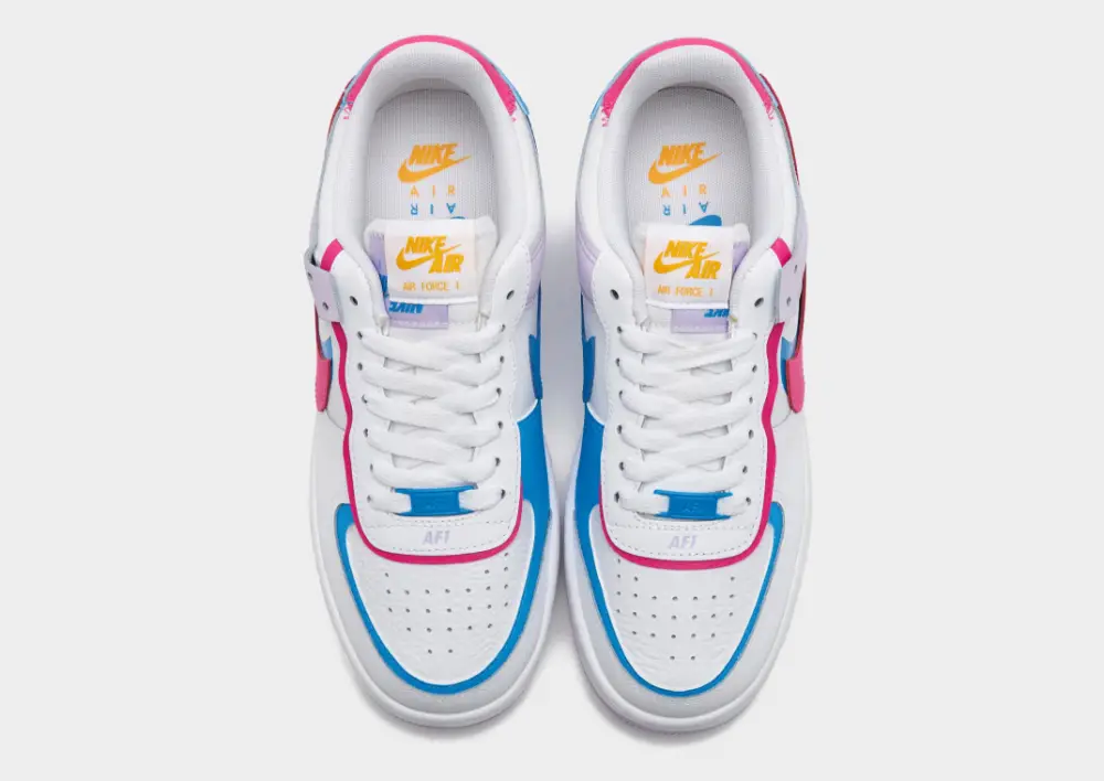 Nike Air Force 1 Shadow Women's 