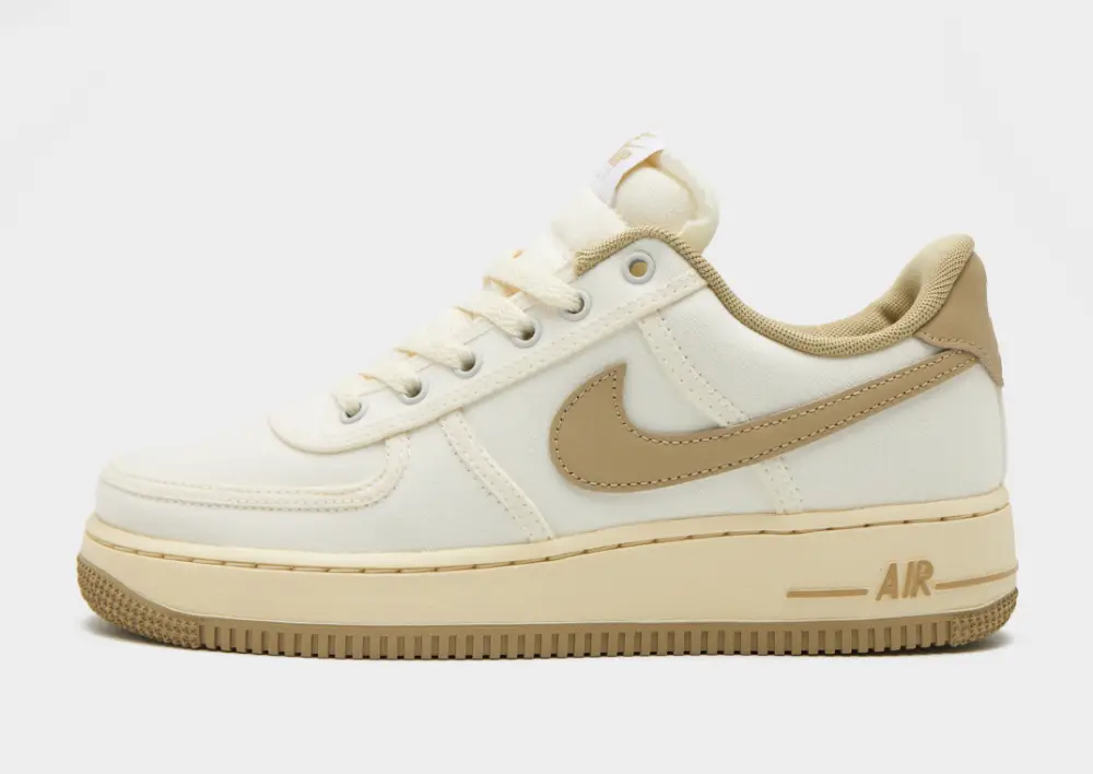 Nike Air Force 1 '07 Women's