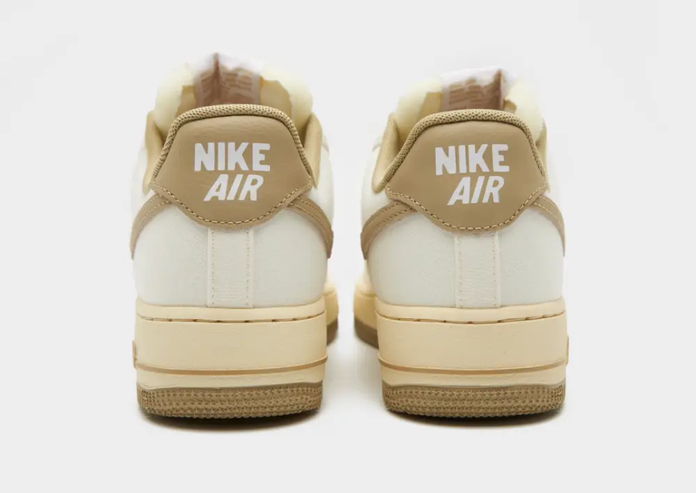 Nike Air Force 1 '07 Women's 