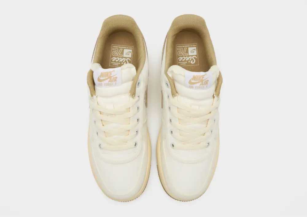 Nike Air Force 1 '07 Women's 