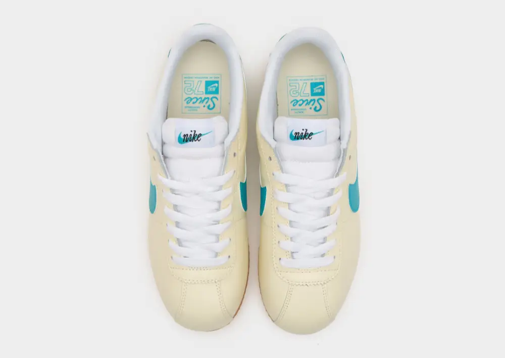 Nike Cortez Women's 