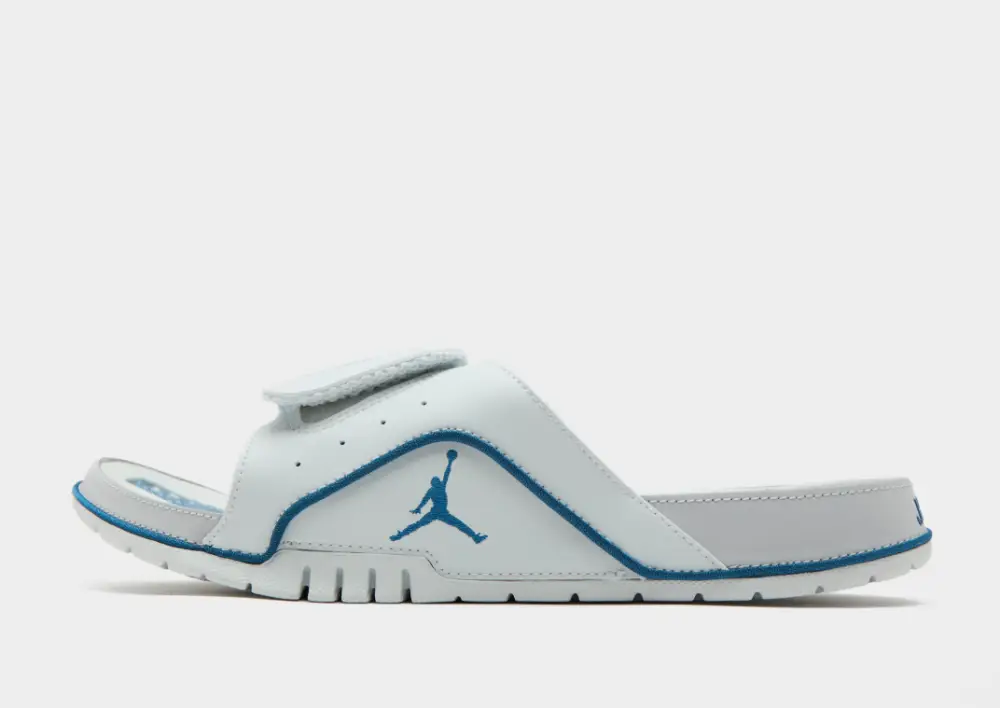Jordan Hydro 4 Retro Slides