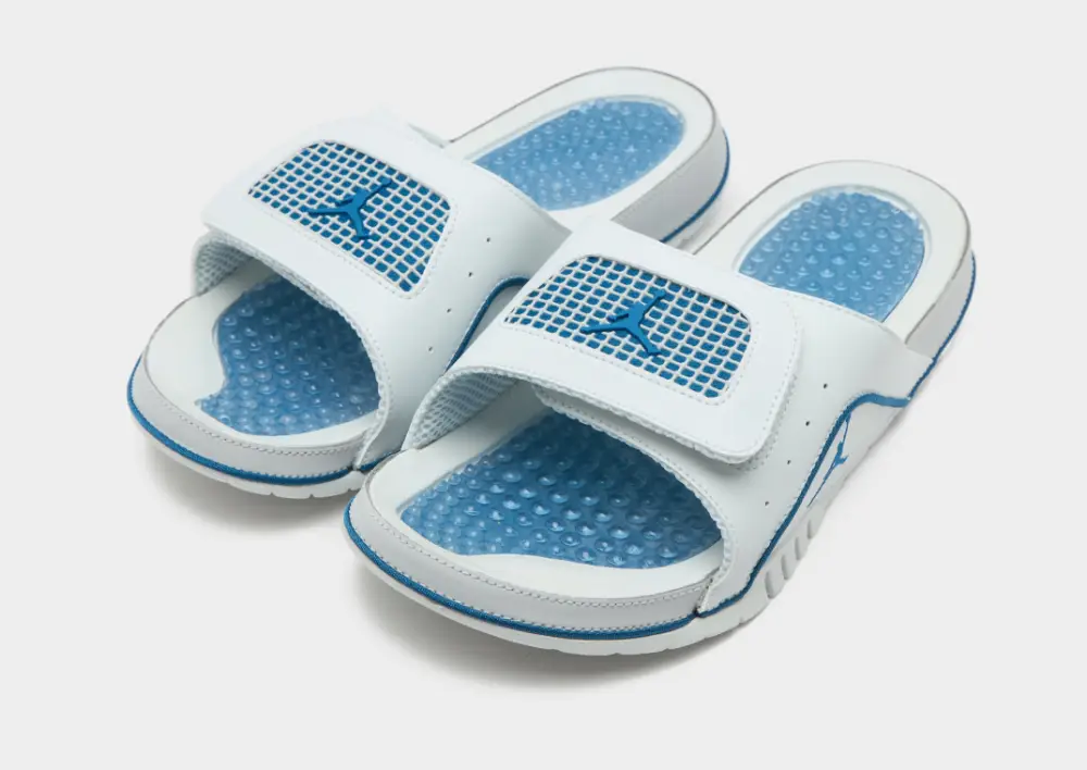Jordan Hydro 4 Retro Slides