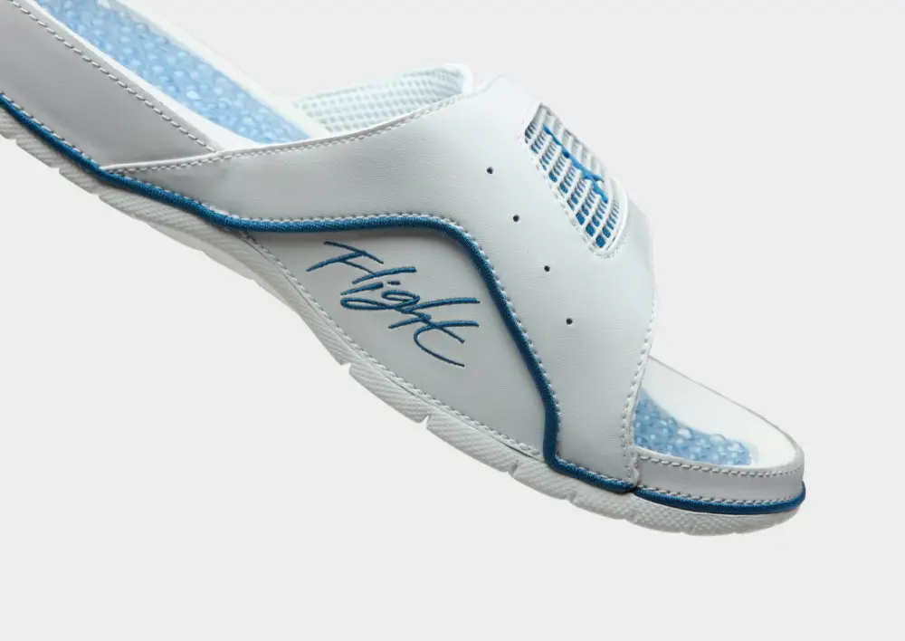 Jordan Hydro 4 Retro Slides 