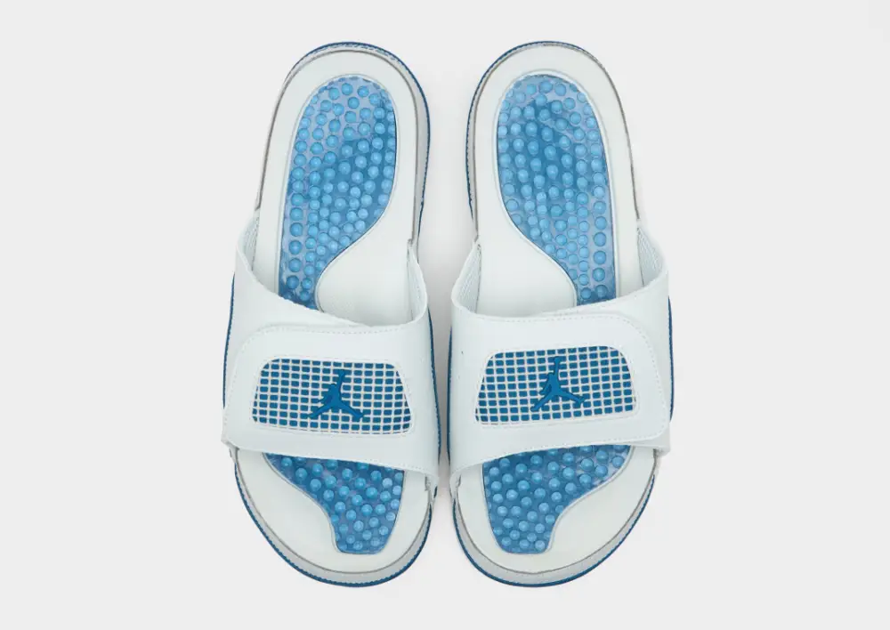 Jordan Hydro 4 Retro Slides 