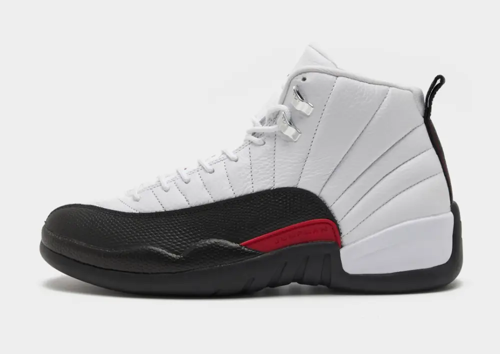 Jordan Air 12 Retro 'Taxi Flip' 3036353