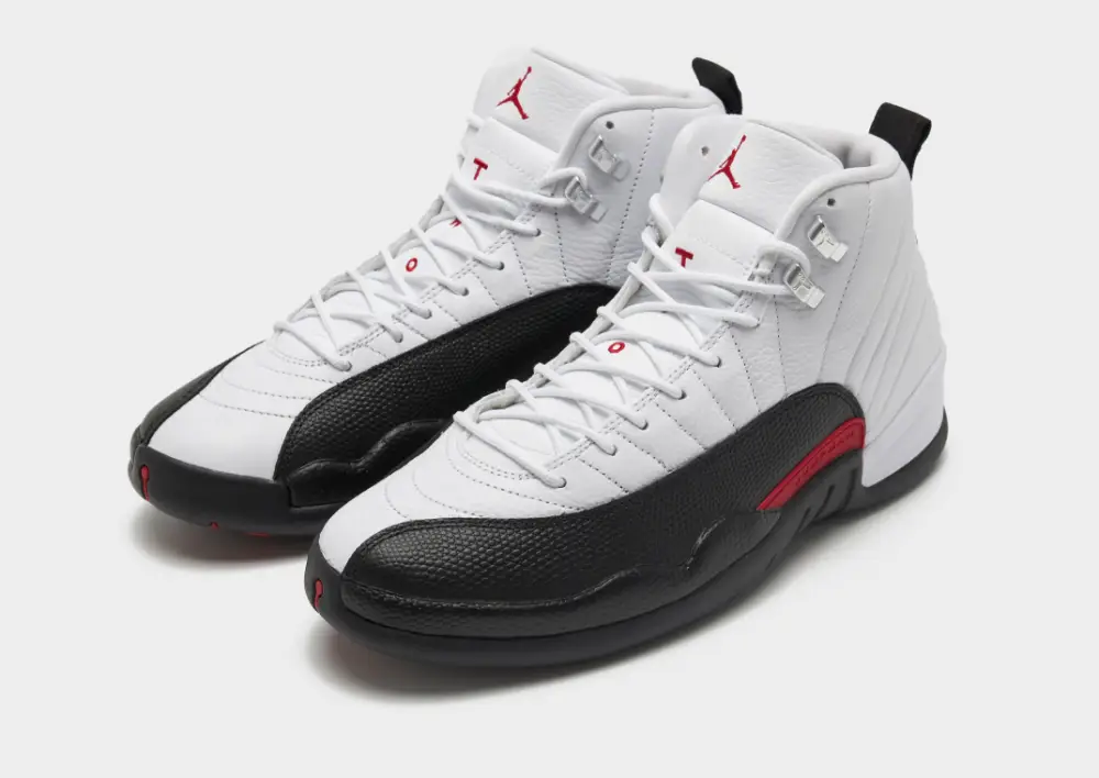 Jordan Air 12 Retro 'Taxi Flip' 3036353