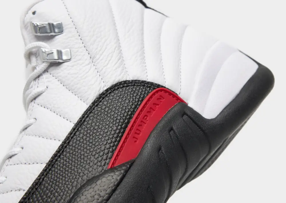Jordan Air 12 Retro 'Taxi Flip' 
