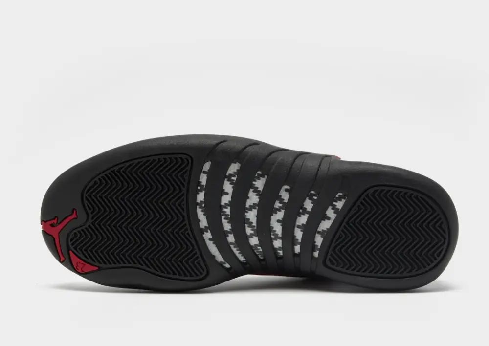 Jordan Air 12 Retro 'Taxi Flip' 