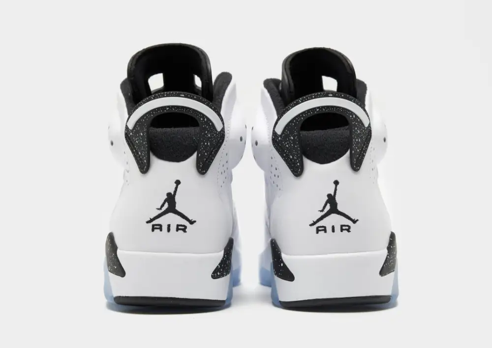 Jordan Air 6 Retro 'Reverse Oreo' 