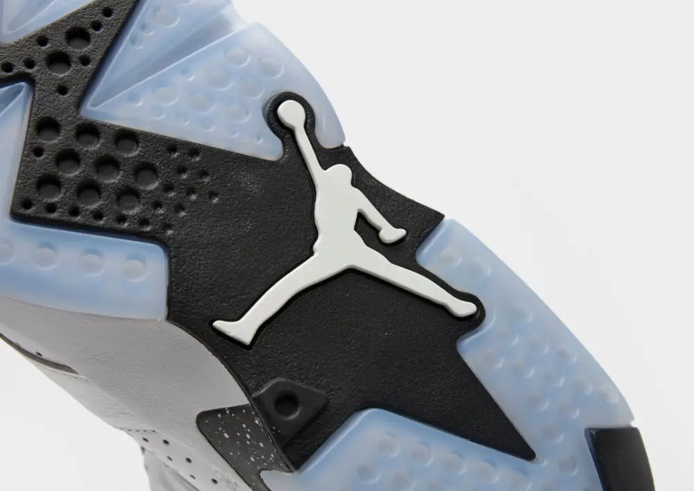 Jordan Air 6 Retro 'Reverse Oreo' 