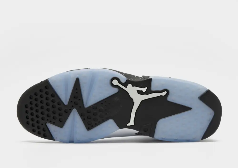 Jordan Air 6 Retro 'Reverse Oreo' 