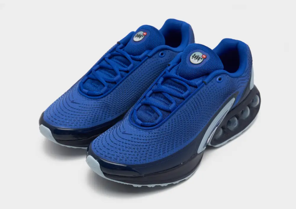 Nike Air Max Dn 408329