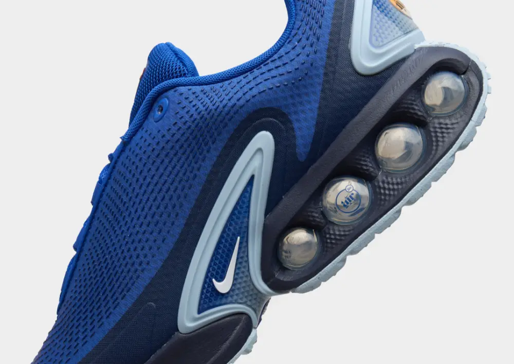 Nike Air Max Dn 