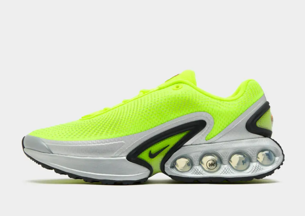 Nike Air Max Dn 379746