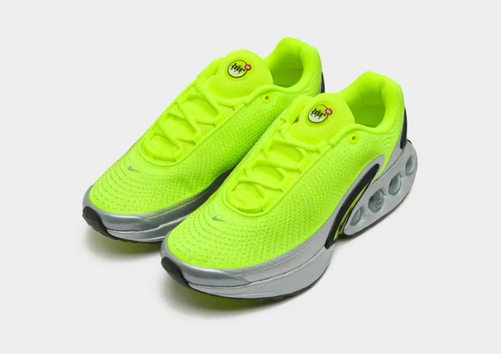 Nike Air Max Dn 379746