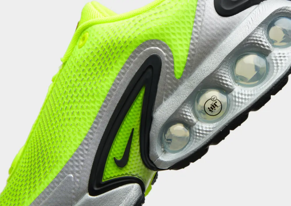 Nike Air Max Dn 